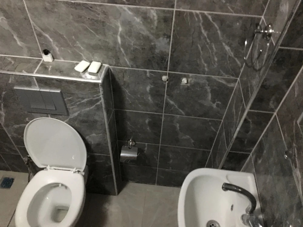 Akca Apart Otel