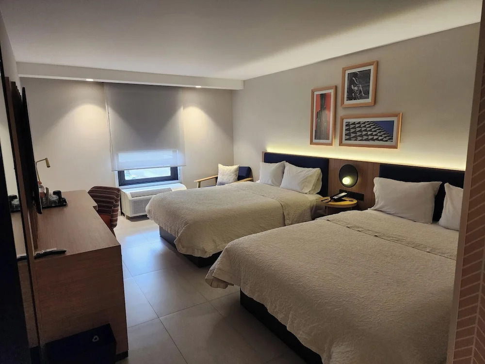 Hampton by Hilton Saltillo