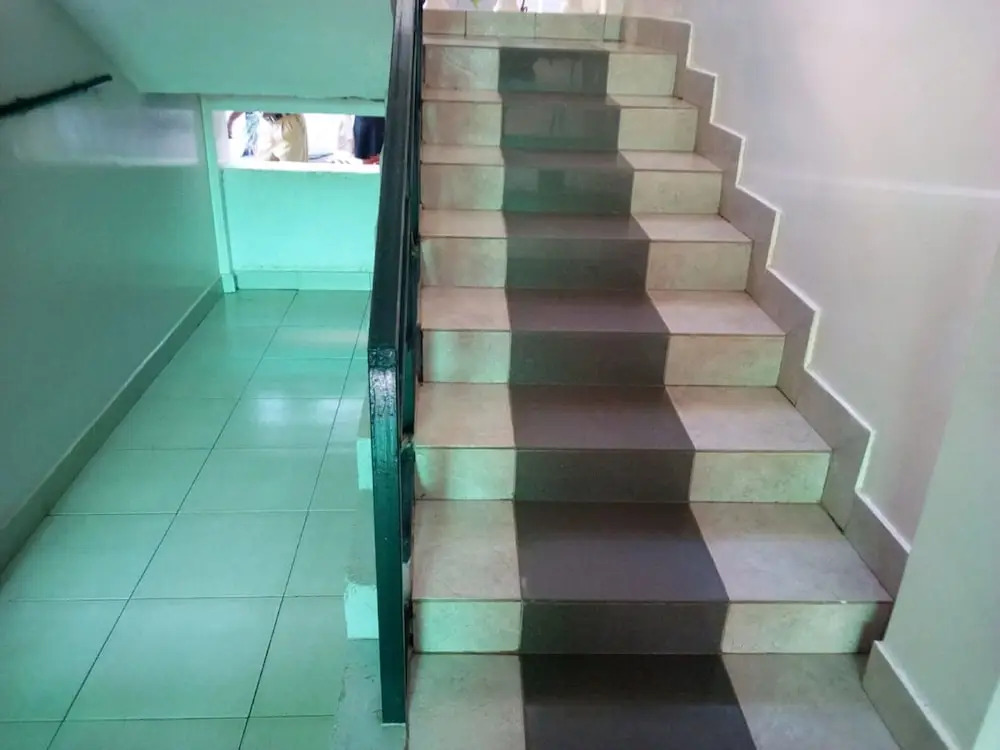 Talents Hotel