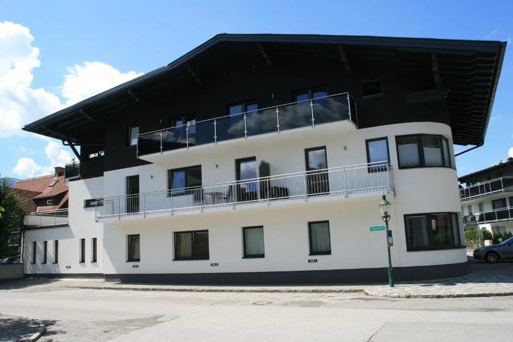 Haus Schraberger