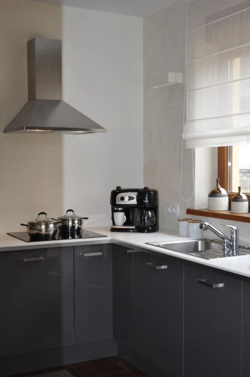 Apartamenty Tatrzańskie Turnie Centrum