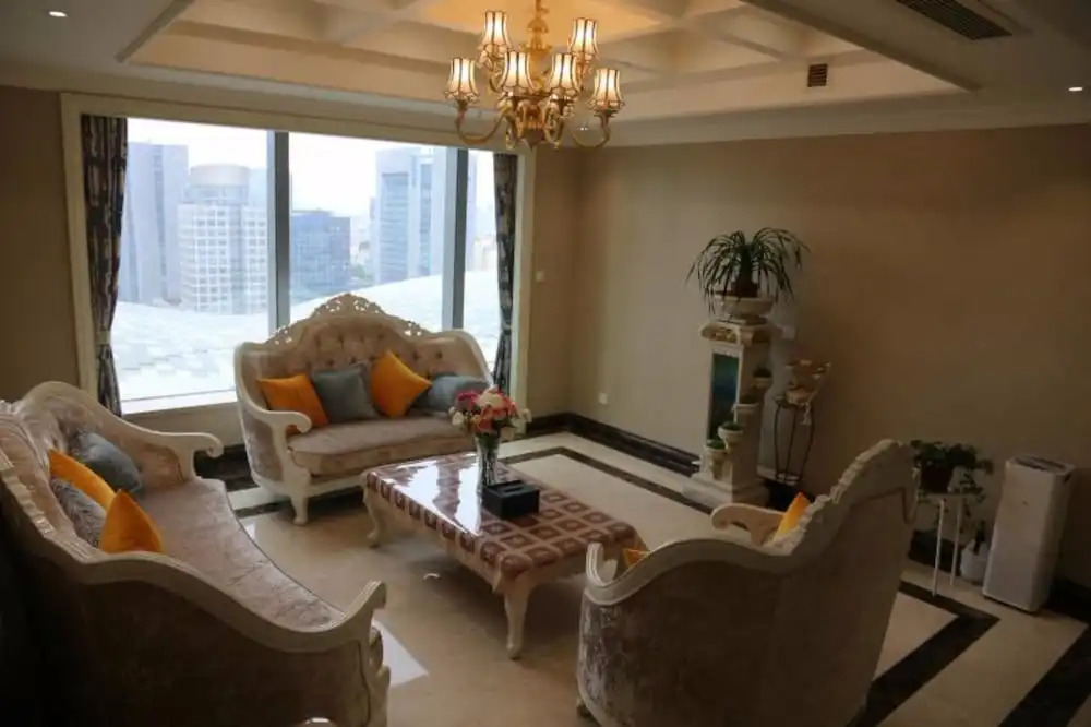 Wendy Boutique Apartment