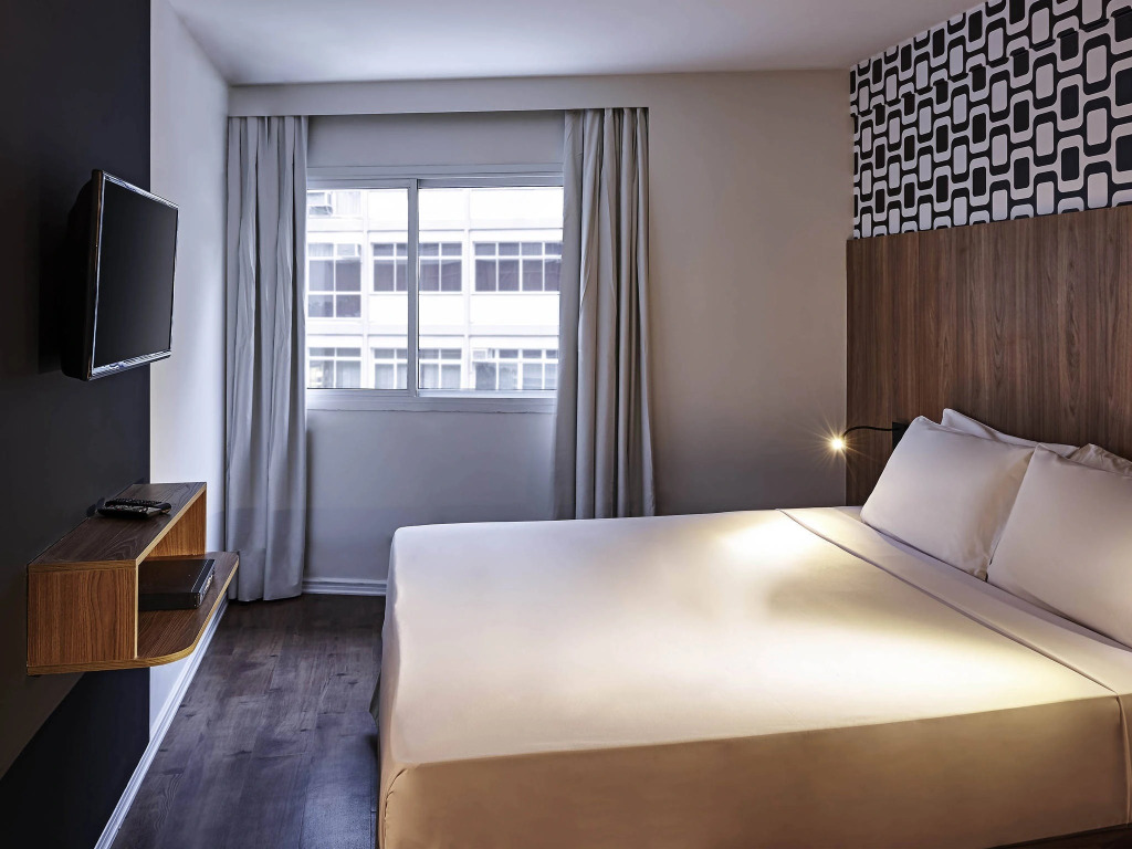 Aparthotel Adagio Rio de Janeiro Ipanema
