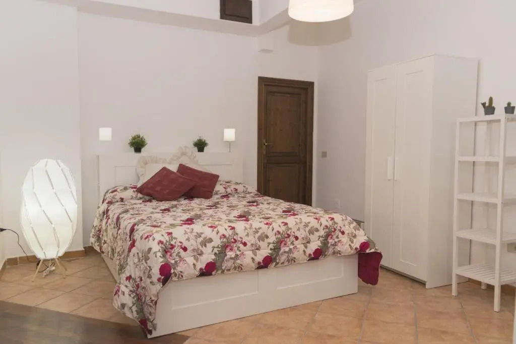 Lisetta's House