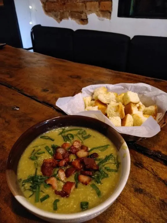 ACOMODAÇÃO Café com Arte