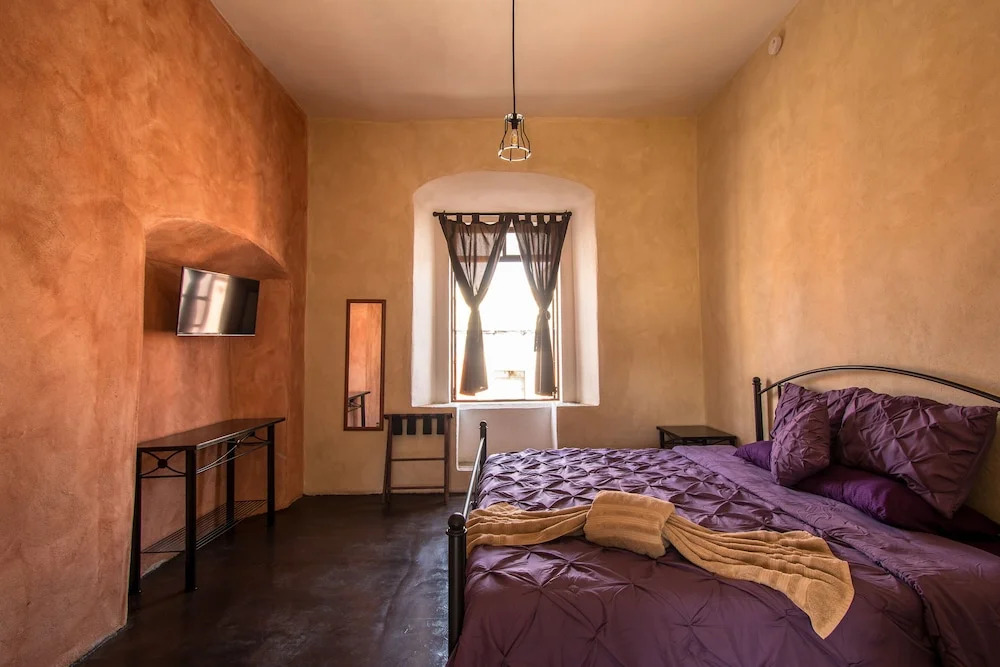 Moctezuma Luxury Boutique Hotel B&B