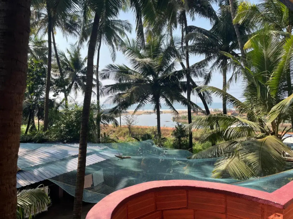 Nimmu Guest House & Restaurant Gokarna
