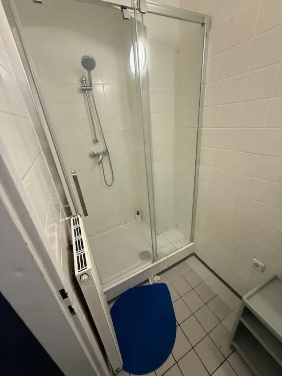 Central Vienna 3BR Apartment Comfort