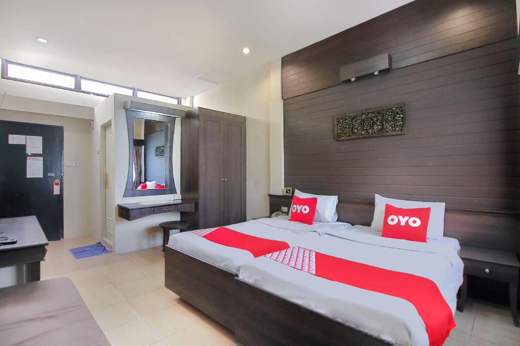 The Rajata Hotel