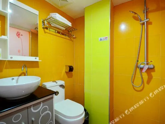 Youth Homestay