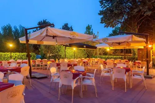 Camping Piantelle