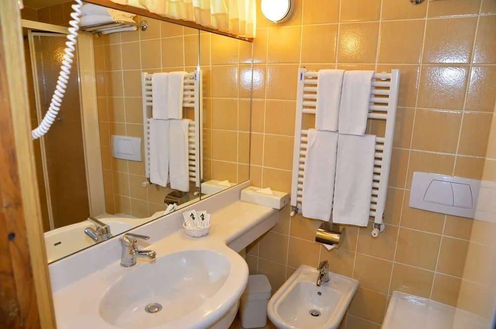 Hotel Lido
