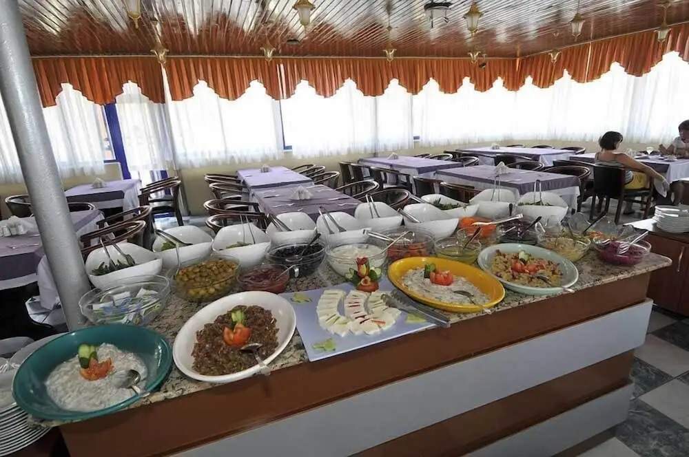 Klas Boutique Hotel