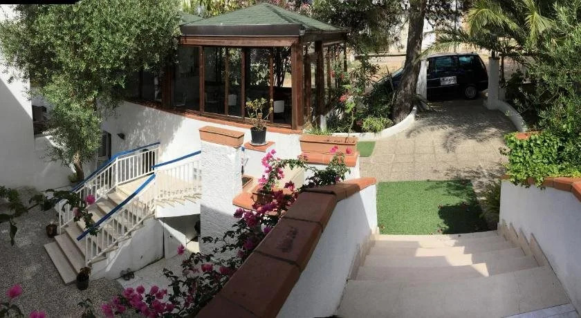 Hotel Le Viole