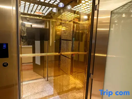 Beyport Hotel Taksim