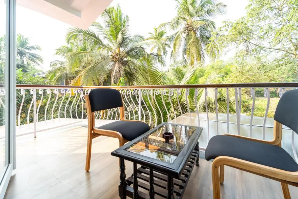 Treebo Grand Royale Eco Residency with Pool