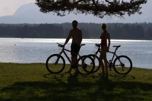 Pension Stissen Haus am See