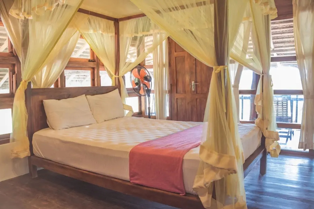 The Cove Pasikuda - Eco Retreat