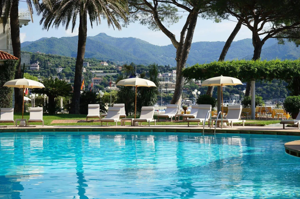 Grand Hotel Miramare
