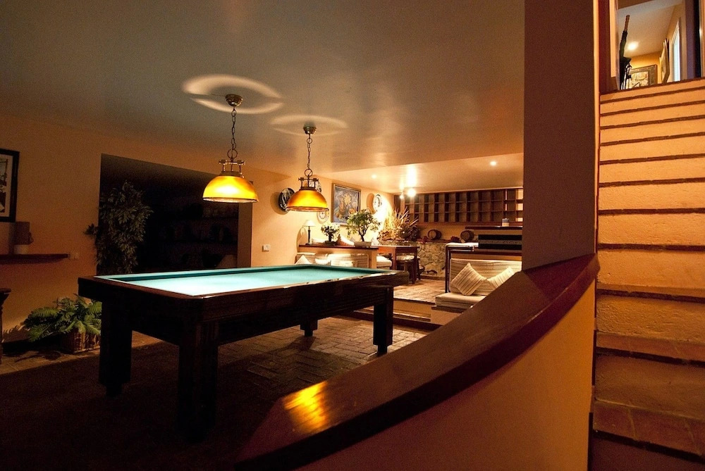 Villa Tropicana