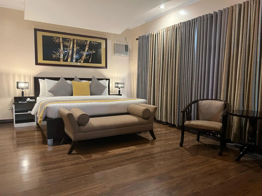 Subic Residencias
