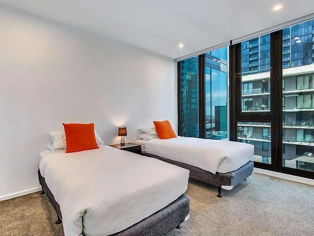 MJ Shortstay Southbank Grande Apartments