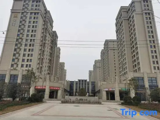 Yunzhu Leju Apartment