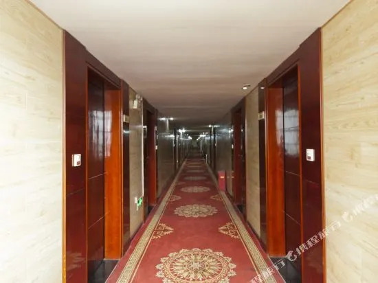 Zhicheng Hotel (Xiangtan Wanda Branch)