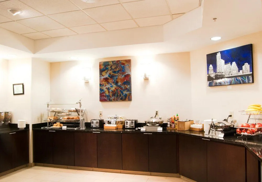 SpringHill Suites Austin Northwest/Arboretum