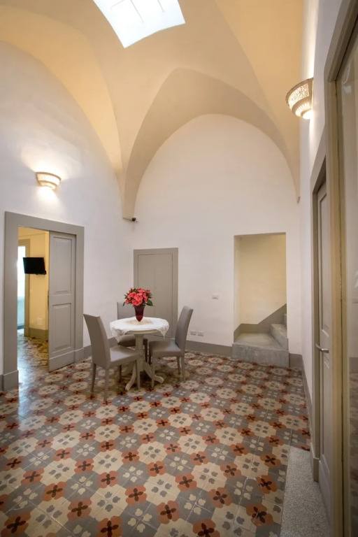 Le Finestre Su Porta Carrese - Luxury Rooms