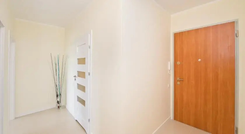 Komfortowy Apartament w Gdańsku