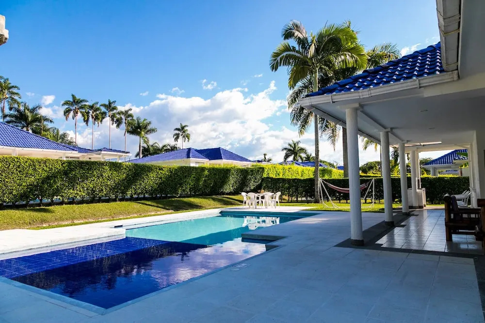 Hotel Palma Verde