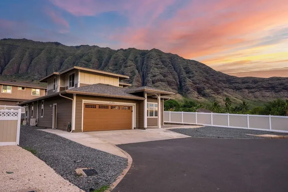 Makaha Villa by AvantStay