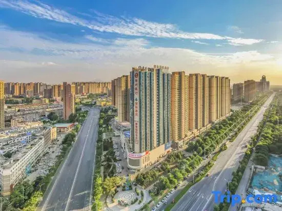 Xingji International Hotel