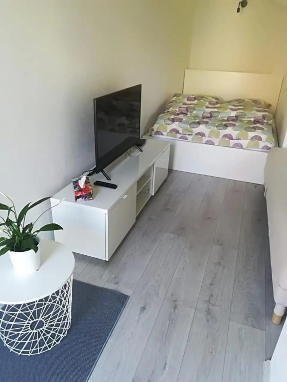 Modern Studio in Prague 7