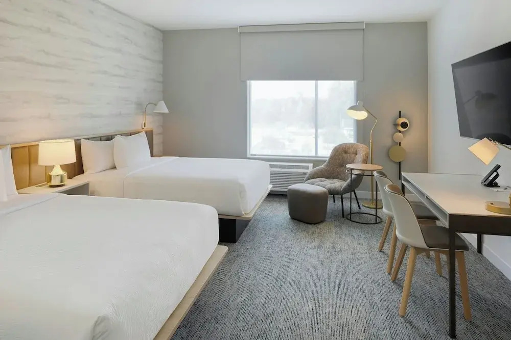 TownePlace Suites by Marriott Middleburg