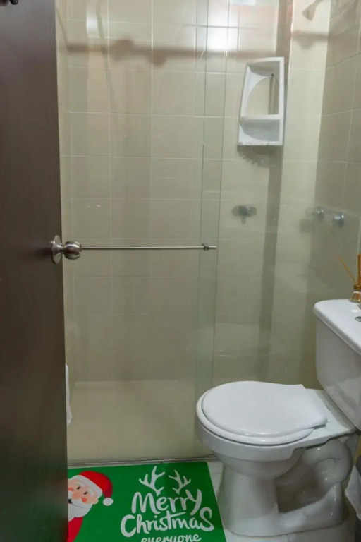 Apartamento Mi Refugio