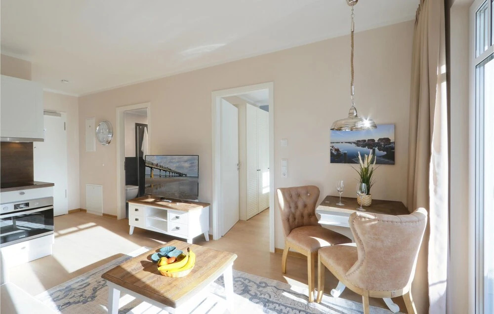 Baltischer Hof Apartment 22