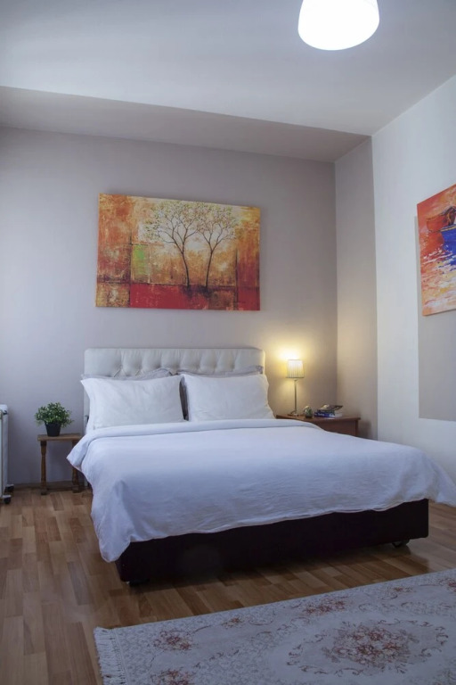 Mavi Avlu - Old town apartments