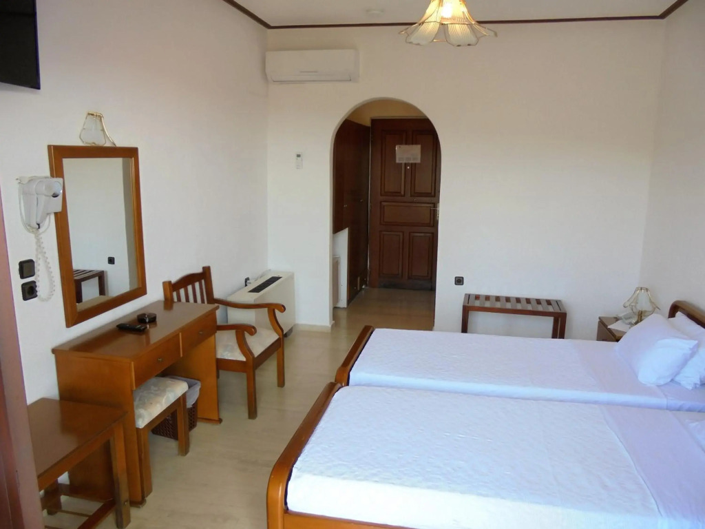 Hotel Paradise