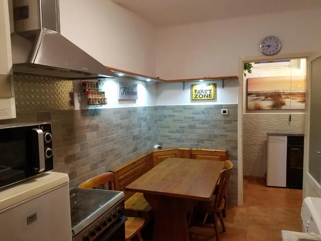 Casa Vacanze Villa Pompeiana