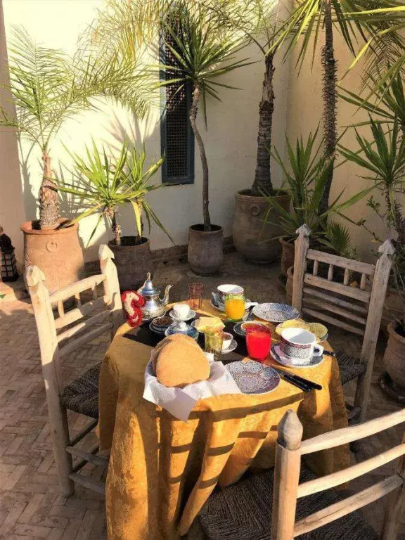 Riad Sahara Nour