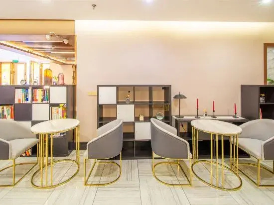 Century Hanteng Hotel