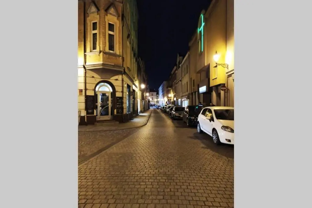 OficynaApartments