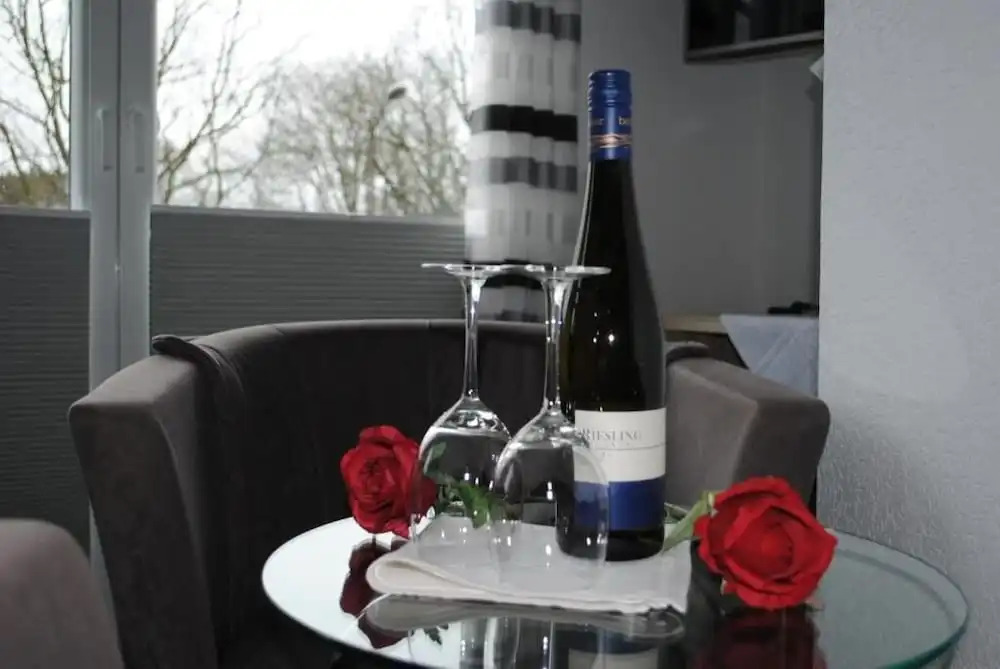 Hotel Garni Nolting