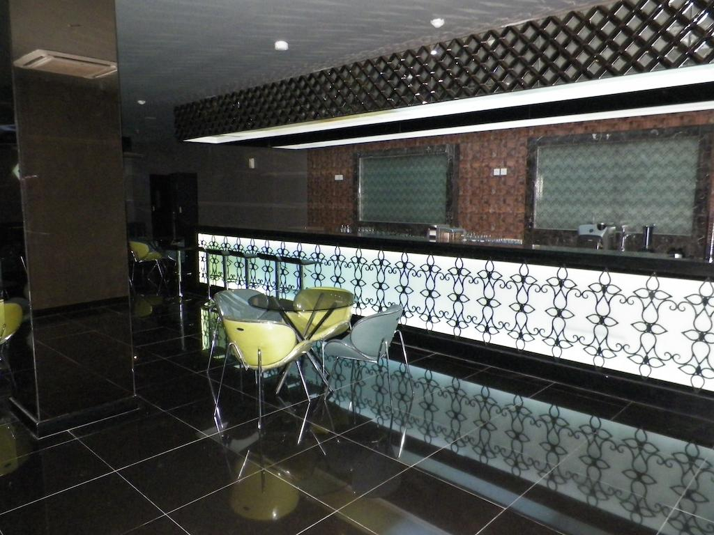 Sutanraja Hotel & Convention Centre