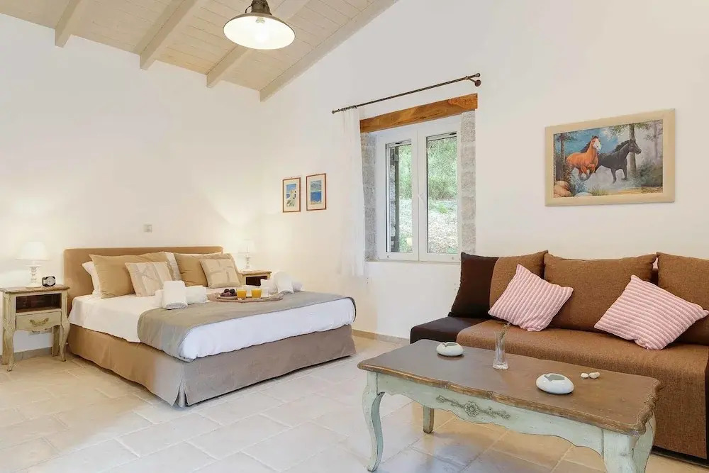 Villa Leda