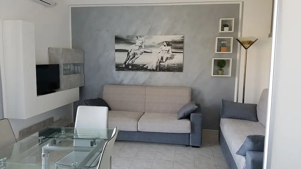 CH Exclusive Apartments