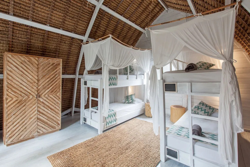 The Green Room Seminyak