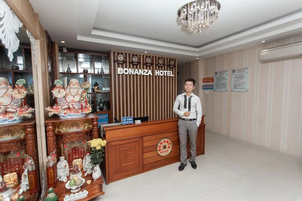 Temple Danang Resort Experience